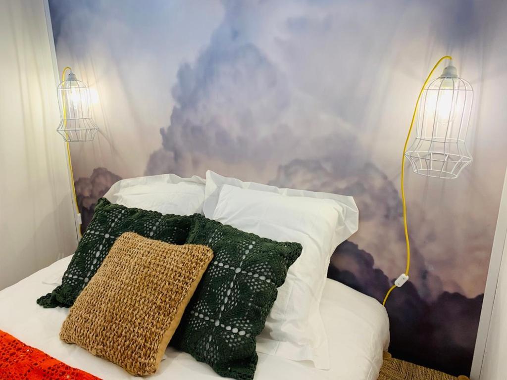 Chez Dede Macrame, Les Halles Et Le Coeur Setois ! Sete Luaran gambar