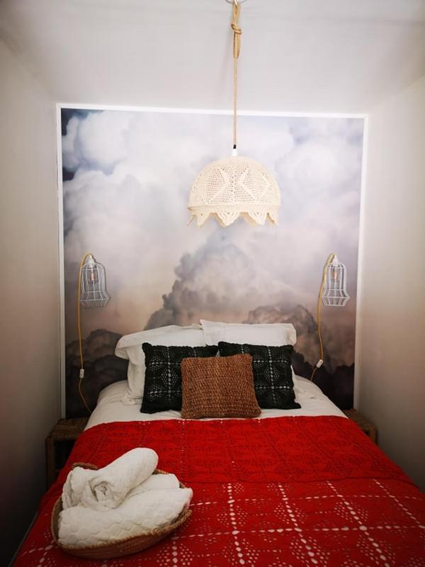 Chez Dede Macrame, Les Halles Et Le Coeur Setois ! Sete Luaran gambar